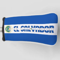El Salvador Flag Gorgeous Patriotic