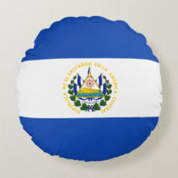 El Salvador Flag