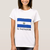 El Salvador Flag