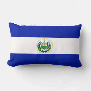 El Salvador Lumbar Cushion