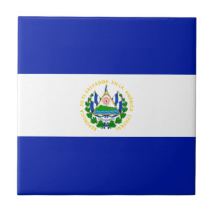 El Salvador Tile