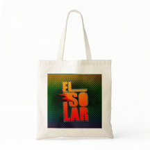 El Solar Economic Bag