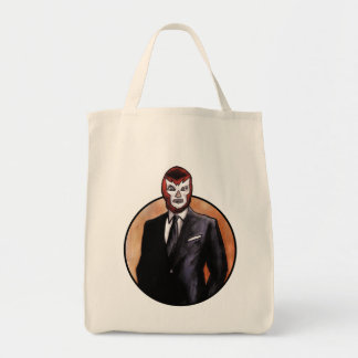 El Solo Fantastico Tote Bag