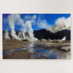 el tatio jigsaw puzzle