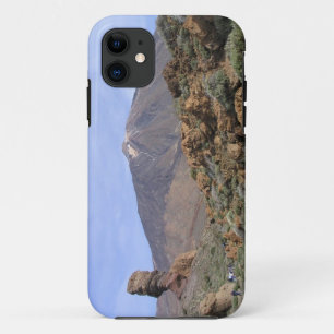 El Teide custom iPhone 5 case-mate Case