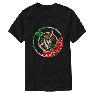 El Tio Mas Chingon T-Shirt