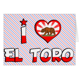 El Toro, CA