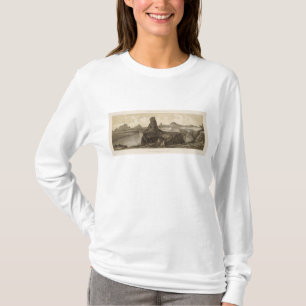 El Vado de Los Padres, Colorado River T-Shirt