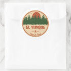 El Yunque National Forest