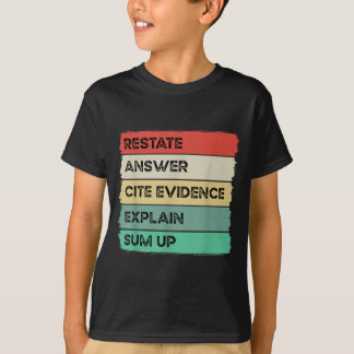 Ela Englieacher Design T-Shirt