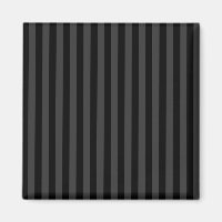 Elagnat Black & Smoky Black Vertical Stripes