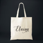 Elaina Tote<br><div class="desc">Bag</div>