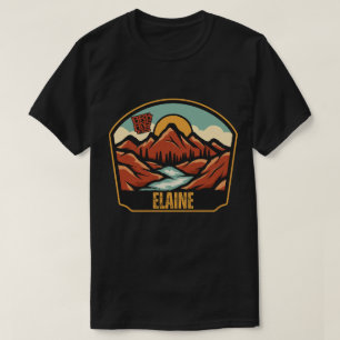 Elaine, Arkansas T-Shirt