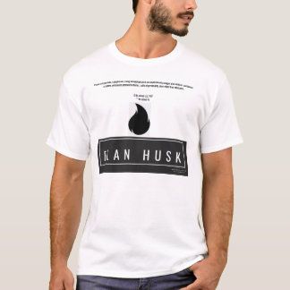 Elan Husk T-Shirt(mens) T-Shirt