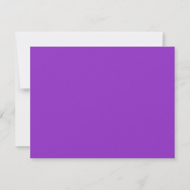 Elana Pearl Shimmer Bat Mitzvah Reception Invitation (Front)