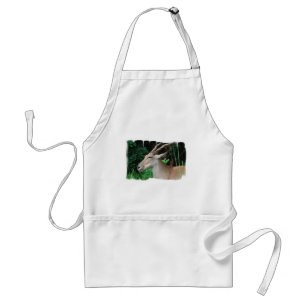 Eland Apron