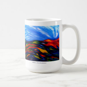 Elation MUG