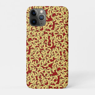 Elbow Pasta Case-Mate iPhone Case