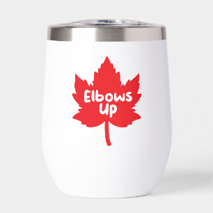 Elbows Up Canada