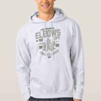Elbows UP! Canadian Hockey Culture