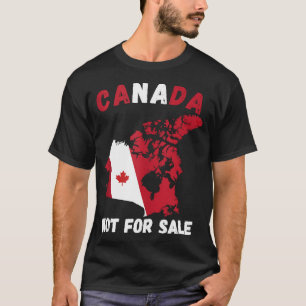 Elbows Up T-Shirt