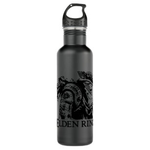 Elden Ring           710 Ml Water Bottle