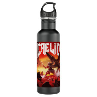 Elden Ring Caelid Essential  710 Ml Water Bottle