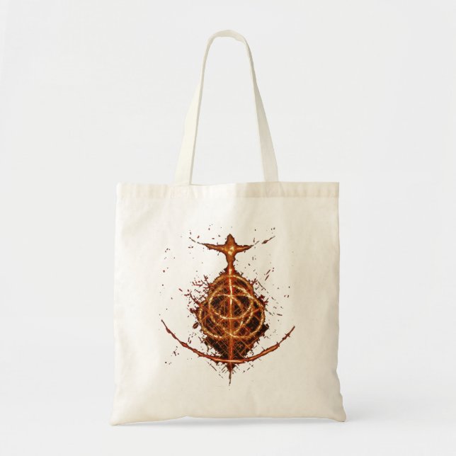 Elden Ring Classic  Tote Bag (Front)