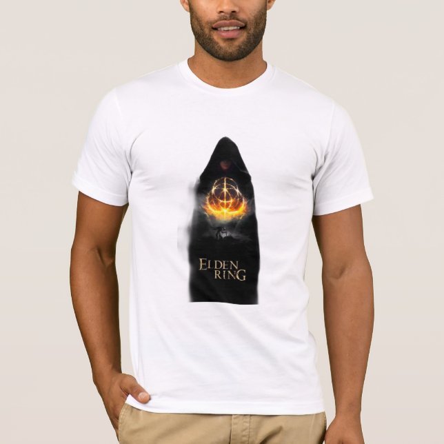 Elden Ring classic tranding designs  T-Shirt (Front)