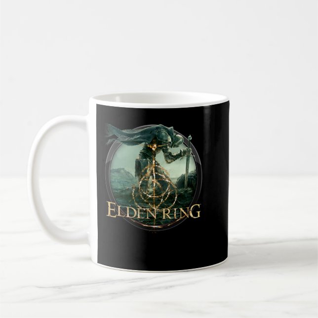 Elden ring Essential   Coffee Mug (Left)