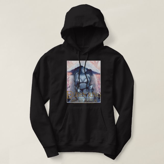 Elden Ring Essential     Hoodie (Design Front)