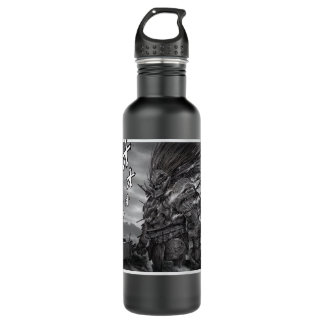 Elden Ring General Radahn Classic  710 Ml Water Bottle