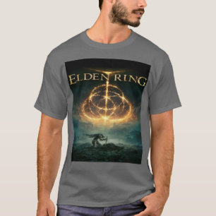 Elden Ring Kids 4 T-Shirt