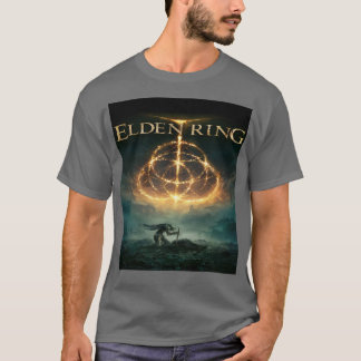 Elden Ring Kids 4 T-Shirt