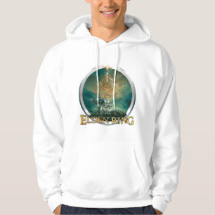 Elden Ring Maliketh (1) Hoodie