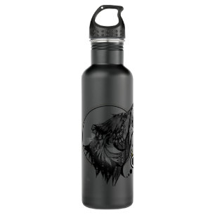 Elden Ring Maliketh  (2) 710 Ml Water Bottle