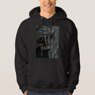 ELDEN RING MALIKETH, THE BLACK BLADE BOSS Classic Hoodie