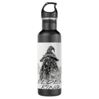 Elden Ring The Elden Ring Elden Ring The Elden Rin 710 Ml Water Bottle