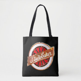 Elder Emblem Tote Bag