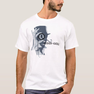 Elder-Geek.com E3 2009 T-Shirt