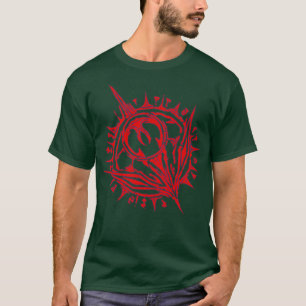Elder Scrolls Night Alt T-Shirt