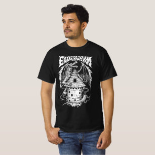 Elder Wyrm Band Shirt