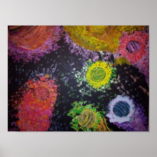 Elders Poster (Front)