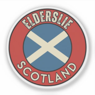 Elderslie, Scotland