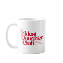 Eldest Daughter Club Mug