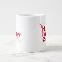 Eldest Daughter Club Mug