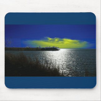 Eldorado Lake Mouse Pad