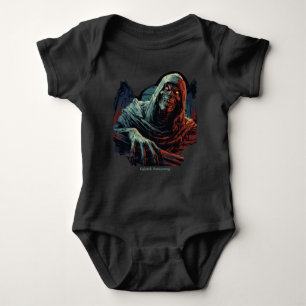 Eldritch Awakening Baby Bodysuit