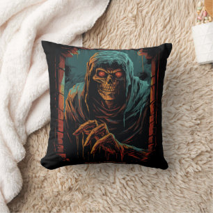 Eldritch Awakening Cushion