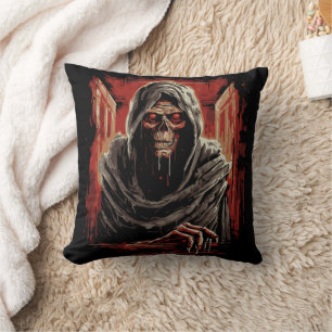 Eldritch Awakening Cushion